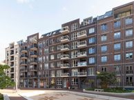 Jongeneelwerf 2 +P, 3513 DD Utrecht