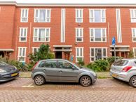Landstraat 5-A, 9714 GP Groningen