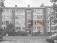 Burgemeester Elsenlaan 108, 2283 AD Rijswijk (ZH)