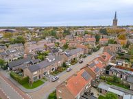 Harmen Coops Fledderusstraat 16, 8331 KJ Steenwijk