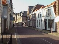 Sluisstraat 6 A, 1398 AS Muiden