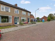 Hazebroeklaan 5, 9501 RW Stadskanaal