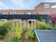 Vosweide 41, 7325 DA Apeldoorn