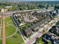 Tasveld | 3 | 3-kmrapp | Blok 1 | Deurne (Bouwnr. 3), 5753 AH Deurne