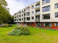 Bloemendaalseweg 136 21, 2061 SE Bloemendaal