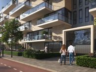 Koningslaan 90 H, 3067 TG Rotterdam