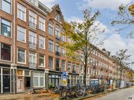 Van Ostadestraat 54 4, 1072 TA Amsterdam