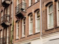 Overtoom 534 1, 1054 LL Amsterdam