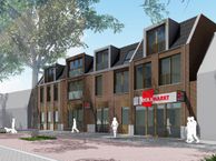 Dorpsstraat 64 B, 6741 AM Lunteren