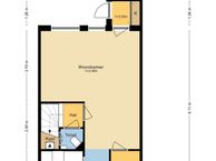 Ratelaar 34, 2954 ND Alblasserdam