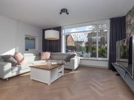 J.P. Coenstraat 124, 1215 KW Hilversum