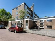 Merckenburg 42, 1082 BT Amsterdam