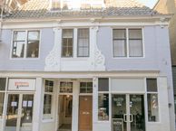 Ridderstraat 12, 1811 EX Alkmaar