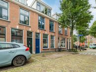 Laurens Reaalstraat 34, 3531 GP Utrecht