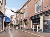 Oude Molstraat 13 E, 2513 BA Den Haag