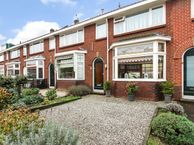 Sweelinckstraat 24, 3314 WJ Dordrecht