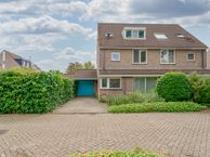 Andalusiëstraat 40, 1827 CV Alkmaar