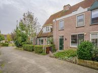 De Driesprong 8, 3461 HK Linschoten