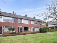 Nachtegaalstraat 22, 7771 CB Hardenberg