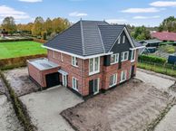 Bouwnummer 3, 9281 MA Harkema