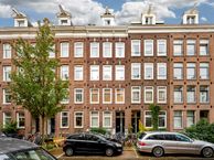 Van Oldenbarneveldtstraat 26 3, 1052 KB Amsterdam