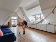 Van Speijkstraat 33, 3572 XB Utrecht