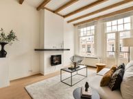 Eerste Helmersstraat 41 3, 1054 DA Amsterdam