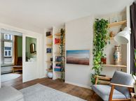 Derde Kostverlorenkade 41 I, 1054 TS Amsterdam