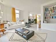 Zacharias Jansestraat 37 2, 1097 CK Amsterdam