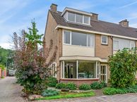 Dick Ketstraat 1, 3443 VP Woerden