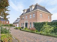 Charles Barklastraat 2, 1341 DE Almere