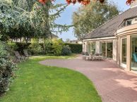 Magnolia 10, 5386 EP Geffen