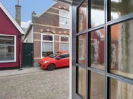 Westerstraat 37, 8861 XJ Harlingen