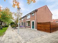 Beatrixstraat 2, 3255 BA Oude-Tonge