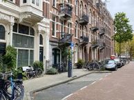 Derde Helmersstraat 12 3, 1054 BG Amsterdam