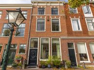 Herengracht 4, 2312 LD Leiden