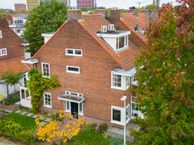 Regentesselaan 89, 3571 CC Utrecht