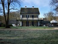 Laan van Einde Gooi 4, 1213 WD Hilversum