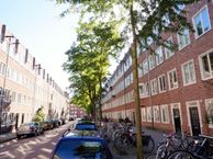 Van Spilbergenstraat 27 -3, 1057 PW Amsterdam