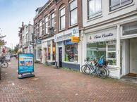 Nachtegaalstraat 17 A, 3581 AB Utrecht