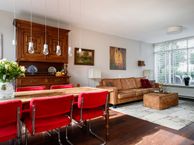 Detmoldstraat 6, 3523 GD Utrecht