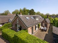 Taandersdwarsweg 5, 1271 AP Huizen