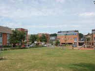 Sneekermeer 1, 2993 RL Barendrecht