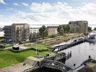 Kanaalweg Oostzijde, 3224 AA Hellevoetsluis