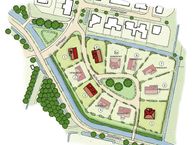 Bellefleur - bouwkavel 1, 5397 CD Lith