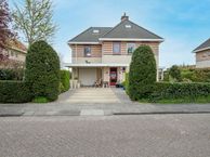 Ooievaar 5, 2957 NH Nieuw-Lekkerland