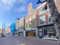 Nieuwstraat 16, 2011 GH Haarlem