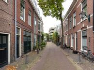 Burretstraat 3, 2011 DZ Haarlem