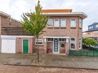 De Roemerstraat 10, 1973 PT IJmuiden