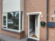 Geeresteinstraat 19, 3077 HG Rotterdam
